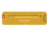 Stylo Bille 849™ PREMIUM Goldbar