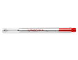 Cartridge GOLIATH Ball Point 849 Red (M,F)