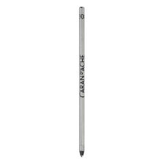 Refill Black for Ballpoint Pen Ecridor XS (F Tip)