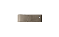 Etui für 2 Schreibgeräte LÉMAN KASCHMIR