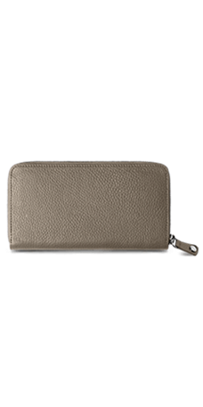 Porte-Monnaie Femme LÉMAN CACHEMIRE