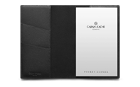 Black 9X15 Pocket Organiser