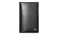 Black 9X15 Pocket Organiser