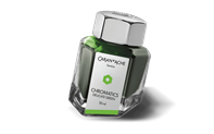 Delicate Green CHROMATICS Ink Bottle 50 ml