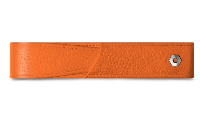 Saffron Holder for 1 LÉMAN Pen