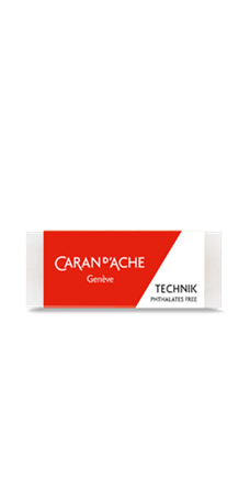 Caran dAche Technik Eraser 171.420 