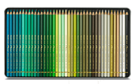 Box of 120 Colours PABLO™