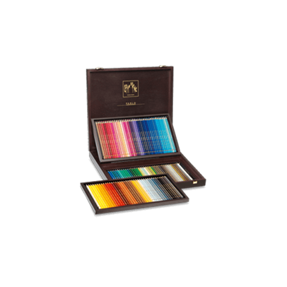 ギフトボックス - パブロ™ 120色セット 濃密な創作時間を約束する色彩 