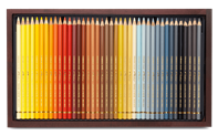 Holzkoffer 120 Farben PABLO™