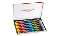 Box of 30 Colours PRISMALO™ Aquarelle