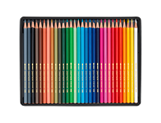 Box of 30 Colours FANCOLOR