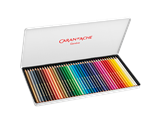 Box of 40 Colours FANCOLOR
