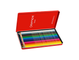 Box of 12 Colours SUPRACOLOR® Aquarelle