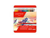 Box of 18 Colours SUPRACOLOR® Aquarelle