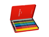 Box of 18 Colours SUPRACOLOR® Soft Aquarelle