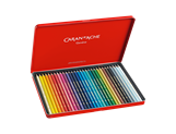 Box of 30 Colours SUPRACOLOR® Soft Aquarelle