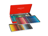 Box of 120 Colours SUPRACOLOR® Aquarelle