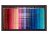 Wooden Box of 120 Colours SUPRACOLOR® Aquarelle