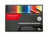 Box of 20 Colours LUMINANCE 6901®