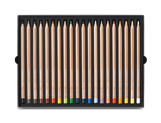 ルミナンス6901　油性色鉛筆　20色セット