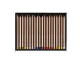 ルミナンス6901　油性色鉛筆　40色セット
