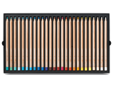Box of 76 Colours LUMINANCE 6901® + 2 Full Blender