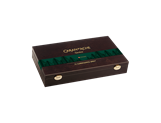 Wooden Box of 80 Colours LUMINANCE 6901®