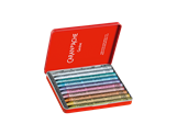Box of 10 Metallic NEOCOLOR® I Pastels
