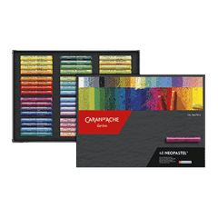 Box of 48 NEOPASTEL™ Pastels