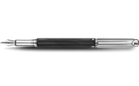 VARIUS™ RUBRACER Fountain Pen