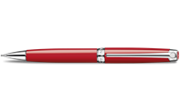 Scarlet Red LÉMAN Mechanical Pencil