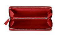 Porte-Monnaie LÉMAN Rouge