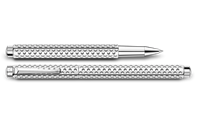 Platinum-Coated ECRIDOR™ GOLF Roller Pen