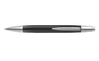 Penna a Sfera ALCHEMIX Rubber