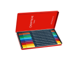 FIBRALO™ Brush - 10 colour assortment
