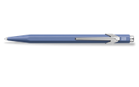 Ballpoint Pen 849 PAUL SMITH Mauve Edition One
