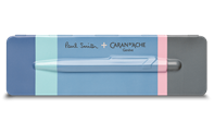 Ballpoint Pen 849 PAUL SMITH Mauve Edition One