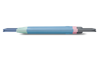 Ballpoint Pen 849 PAUL SMITH Mauve Edition One