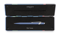 Ballpoint Pen 849 PAUL SMITH Mauve Edition One