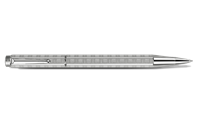 Glass Blasting and Palladium-Coated ECRIDOR VARIATION Roller Pen