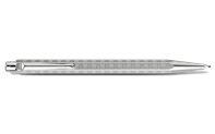 Glass Blasting and Palladium-Coated ECRIDOR VARIATION Mechanical Pencil