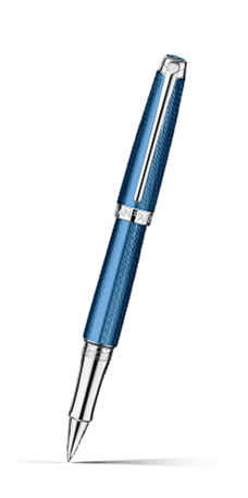 LÉMAN™ GRAND BLEU Roller Pen