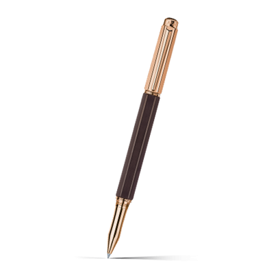 【廃盤品】カランダッシュ バリアス セラミックブラック ローラーボール cd4470-109-0.jpg