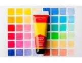 Tube 450 ml Gouache Studio Blanc
