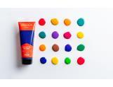 Tube 450 ml Gouache Studio Sienne Brûlée