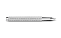Palladium-Coated ECRIDOR HERITAGE Roller Pen
