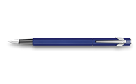 Penna Stilografica 849 Blu