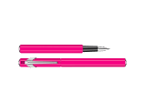 Stylo Plume 849™ FLUO Rose