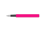 Stylo Plume 849™ FLUO Rose