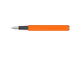 Penna Stilografica 849™ FLUO Arancione